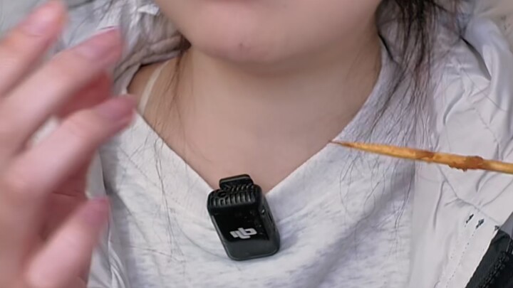 Một khi đã ăn thử xiên chiên sốt ướt của Tân Cương, cả đời này coi như “đóng đinh” rồi