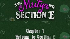 Ep 1 AMNSE Eng Sub