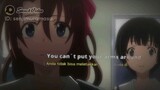 anime sad