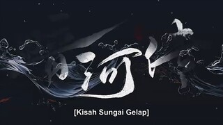 Blood River drachin sub indo ( eps 32 )