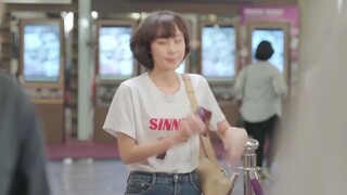 إعلان مثير للسخرية من تايلاند: انتظرت في الطابور طويلاً، لقد أوشكت على الجنون حقاً...