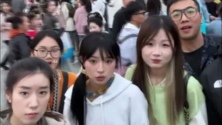 就这样的经历 谁来都得上头！