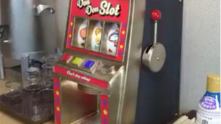 mesin slot mangkuk nasi