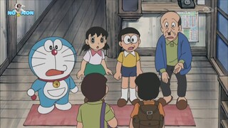 Phim Doraemon: Nhà Trọ Của Những Người Bạn Ma Xin Chào Quý Khách