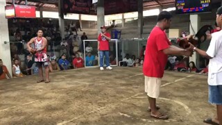 2hits ulutan  inabot ng alat           D 2nd fight  05-25-25