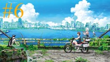 Shuumatsu toring tập 6 vietsub