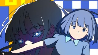 [Hoạt hình tự chế] Về "Tay trái của tôi bị mất"