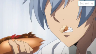 Strike The Blood T3-3