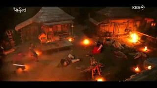 The Tale of Nokdu Episode 15-16 Sub Indo