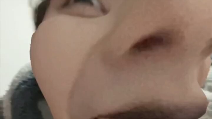 Dasar bodoh, ayo bangun!