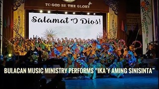 Member’s Church of God International - Bulacan Music Ministry