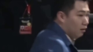 Xiao Zhan: Jadi...apakah aku terpaksa membuka bisnisku?