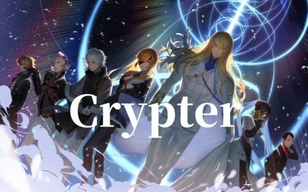[FGO/Lostbelt/Group A/Mixed Cut] ขอแสงแห่งเคลเดียส่องสว่างหนทางข้างหน้าแก่นักเดินทาง