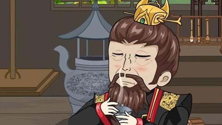 Episode 300: Mengkhianati Chu Feng (Bagian 1) (Kamu menggunakan Pangu Axe dan aku punya Barrett)