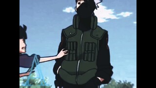 Kakashi hatake edit