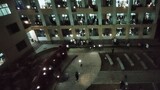 [Institut Teknologi Harbin Weihai] Balkon apartemen, paduan suara! Qilixiang+Angin Meningkat+Daoxian