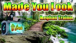 ragae dj jhon #made you look