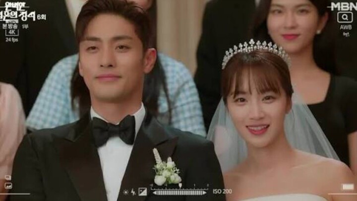 Perfect Marriage Revenge_01 (sub indo)