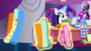 Pony Bé Nhỏ Tình Bạn Diệu Kỳ Phần 7 Tập 6 Lồng Tiếng