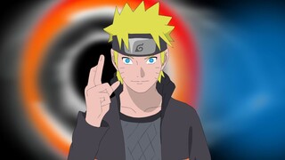 Jika Naruto Memiliki Perluasan Domain