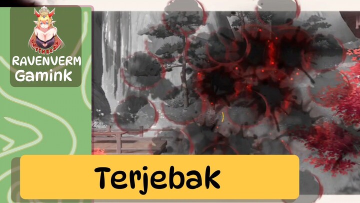 Terjebak di Kabut Korosi! 😶🌫🏳