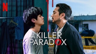 A Killer Paradox S1E3 Hindi dubbed