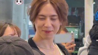 【GOT7|Kim Yugyeom】Tolong berhenti bicara, dasar idiot