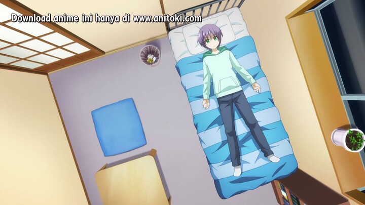 tonikaku kawai eps2