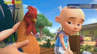 Upin & Ipin Musim 17 Full Movie - Perginya Rembo - Upin Ipin Terbaru
