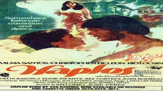 CINEMO: HAPLOS (1982) FULL MOVIE