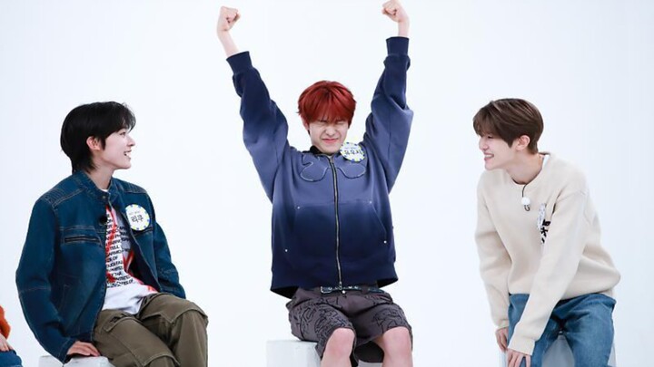 ชอบมากจริงๆ หน้าตาตอนยูชิเต้น!!!! เต้นเพลงของรุ่นพี่ SM
