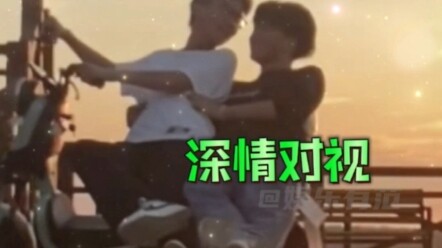 How elegant! But I'm really curious—how on earth did they manage to stop?