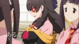 Kono Subarashii Sekai ni Bakuen wo!  Anime tháng 4 2023
