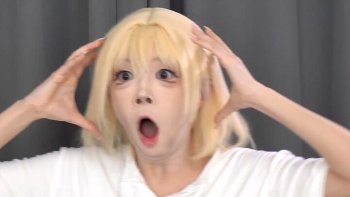 I can’t believe you’re the Guga of Ikebukuro.