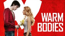 Warm Bodies | Tagalog dubbed | Full movie