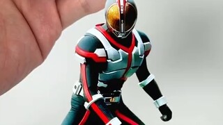 The coolest Kamen Rider in my heart! "Kamen Rider Faiz/555 Faiz Driver"