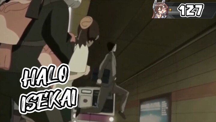 Ketika Mau Ke Isekai Tapi Malah... - Anime Crack - 127