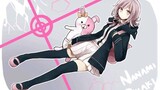 [Anime]MAD.AMV Danganronpa: Nanami Chiaki