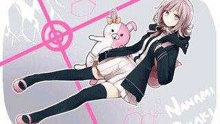 [MAD·AMV][Danganronpa]Chiaki Nanami - Like That