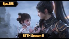 BTTH Season 5 Episode 158