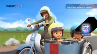 Upin & Ipin Musim 19 - Atok Dalang Kenapa - Upin Ipin Terbaru 2025
