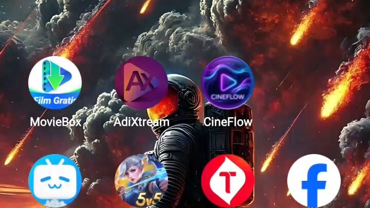 pemburu movies
