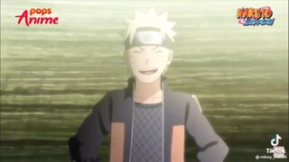 Ngày Hôm Đó Con Sẽ Là Hokage Như Cha🥰🥰