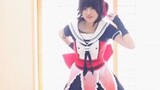 [Eternal Hina Tafi] Super cute Xiaofei's serious dance episode: Ninja Bang Bang (replace bgm with Ta