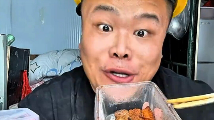 Raja Jamur Langit Internet: DD Xiaoshui