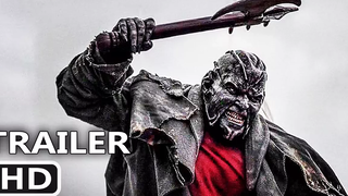 JEEPERS CREEPERS 3 International Trailer (2017) หนังระทึกขวัญ HD