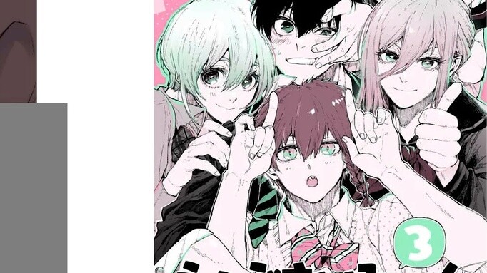 【Blue Prison】Tiger's Den CP Fanfiction Ranking: Popularity Top Stable Performance (February 2024)