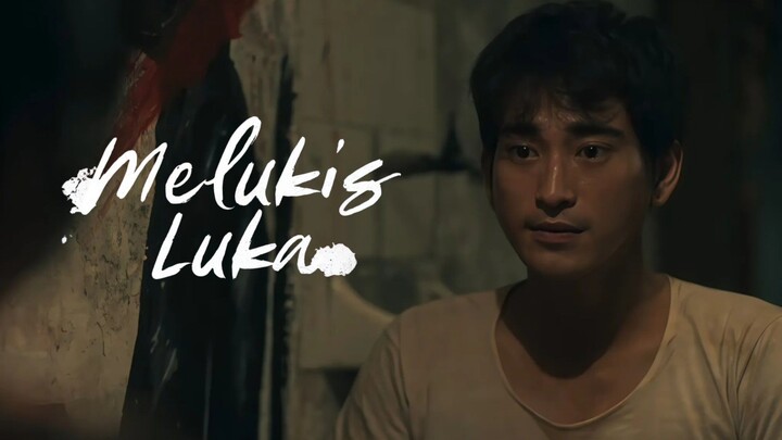 Melukis Luka (2023) Bio One & Rachel Amanda