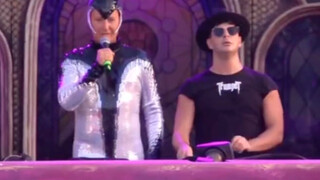 Music|Vitas Electronic Music
