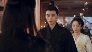 The Snow Moon (2023) สายลมจันทราดุจหิมะ EP 11 [ซับไทย]